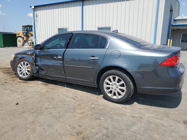 Photo 1 VIN: 1G4HA5EM9BU117477 - BUICK LUCERNE CX 