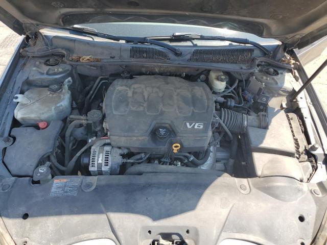 Photo 10 VIN: 1G4HA5EM9BU117477 - BUICK LUCERNE CX 