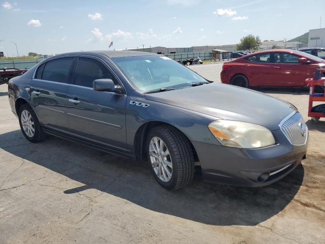 Photo 3 VIN: 1G4HA5EM9BU117477 - BUICK LUCERNE CX 