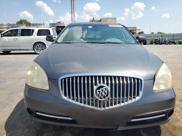 Photo 4 VIN: 1G4HA5EM9BU117477 - BUICK LUCERNE CX 