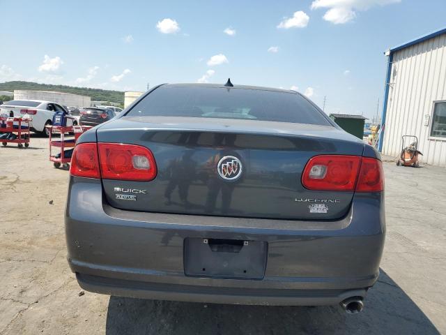 Photo 5 VIN: 1G4HA5EM9BU117477 - BUICK LUCERNE CX 