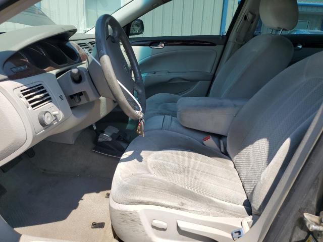 Photo 6 VIN: 1G4HA5EM9BU117477 - BUICK LUCERNE CX 