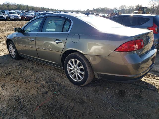 Photo 1 VIN: 1G4HA5EM9BU126826 - BUICK LUCERNE 