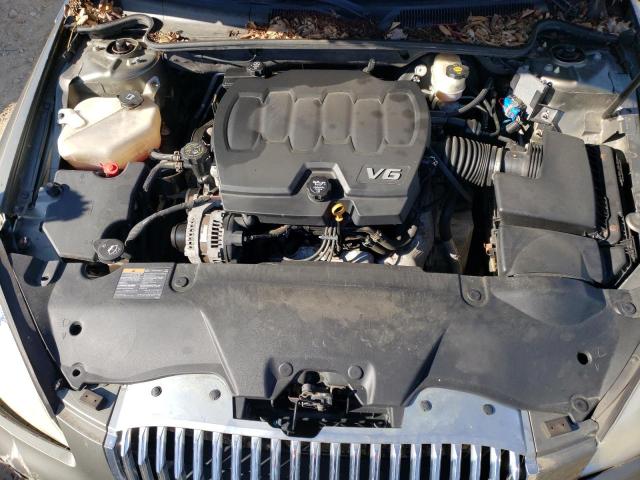 Photo 10 VIN: 1G4HA5EM9BU126826 - BUICK LUCERNE 