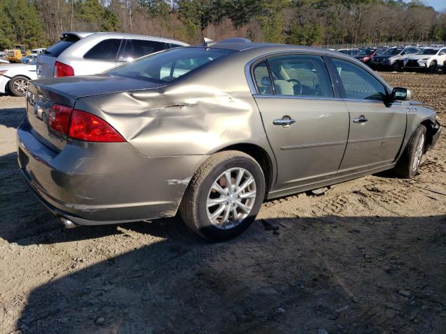 Photo 2 VIN: 1G4HA5EM9BU126826 - BUICK LUCERNE 