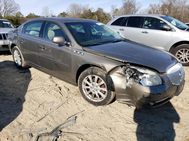 Photo 3 VIN: 1G4HA5EM9BU126826 - BUICK LUCERNE 