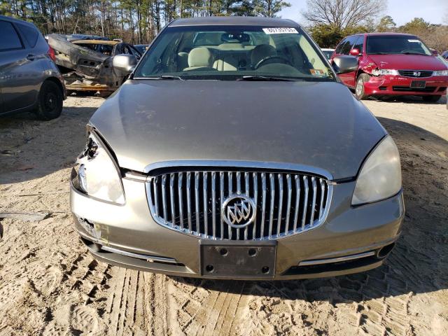 Photo 4 VIN: 1G4HA5EM9BU126826 - BUICK LUCERNE 