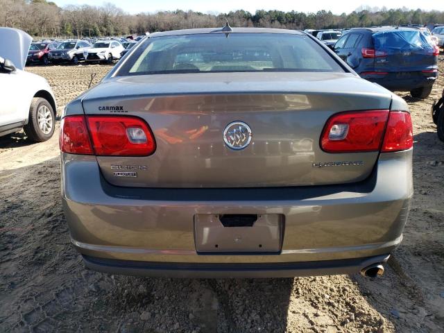 Photo 5 VIN: 1G4HA5EM9BU126826 - BUICK LUCERNE 