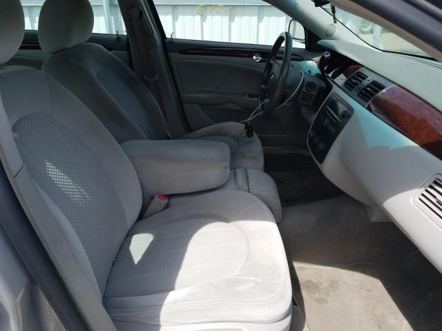 Photo 4 VIN: 1G4HA5EM9BU132707 - BUICK LUCERNE CX 