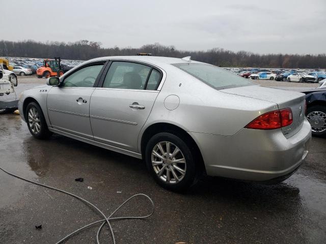 Photo 1 VIN: 1G4HA5EM9BU135459 - BUICK LUCERNE CX 