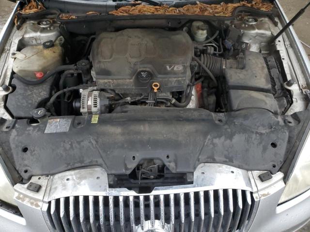 Photo 10 VIN: 1G4HA5EM9BU135459 - BUICK LUCERNE CX 