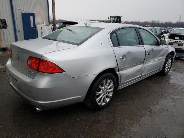 Photo 2 VIN: 1G4HA5EM9BU135459 - BUICK LUCERNE CX 