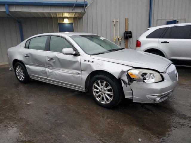 Photo 3 VIN: 1G4HA5EM9BU135459 - BUICK LUCERNE CX 