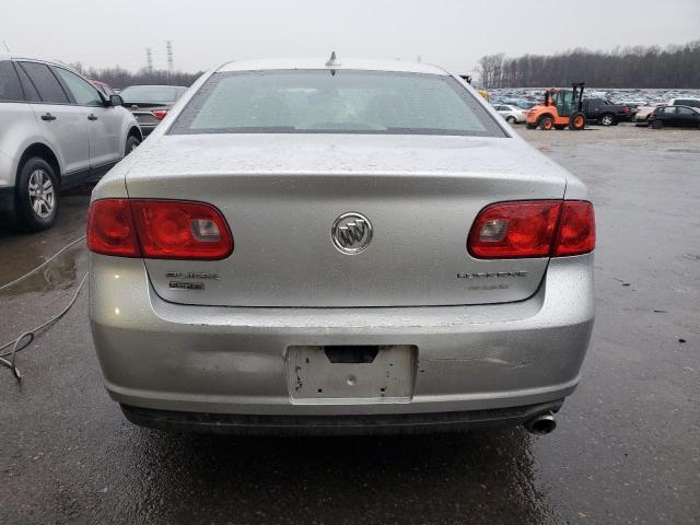 Photo 5 VIN: 1G4HA5EM9BU135459 - BUICK LUCERNE CX 