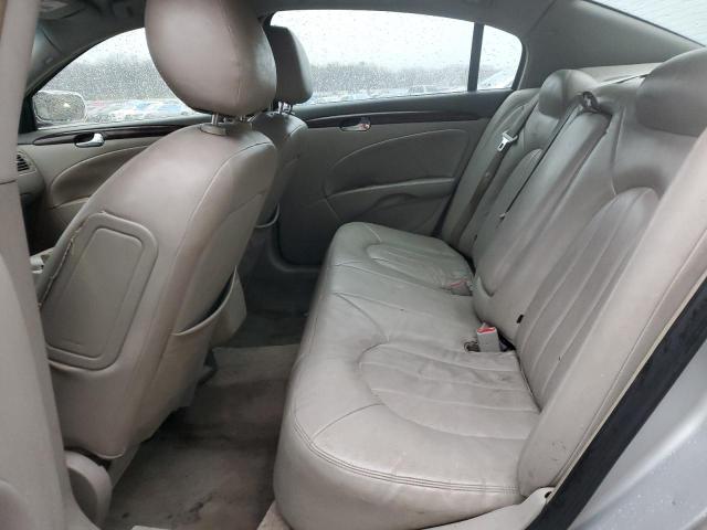 Photo 9 VIN: 1G4HA5EM9BU135459 - BUICK LUCERNE CX 