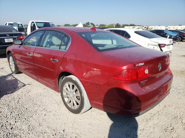 Photo 1 VIN: 1G4HA5EM9BU141438 - BUICK LUCERNE CX 