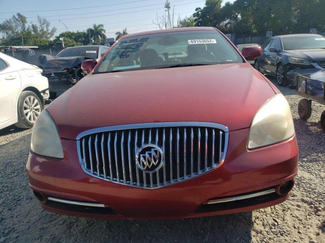 Photo 4 VIN: 1G4HA5EM9BU141438 - BUICK LUCERNE CX 