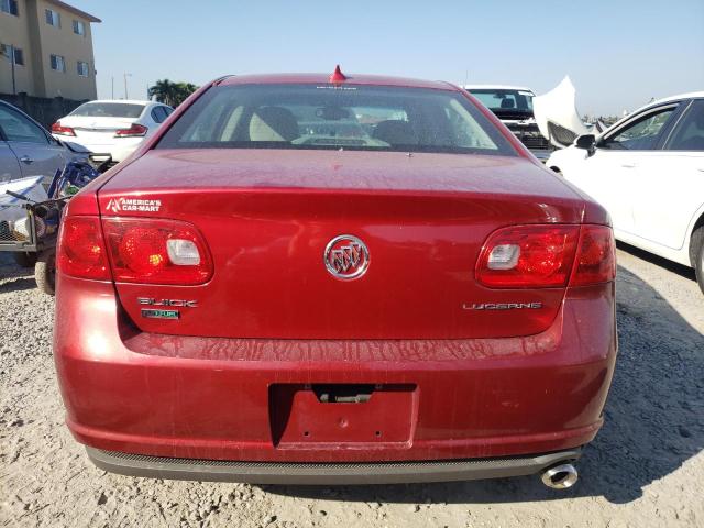 Photo 5 VIN: 1G4HA5EM9BU141438 - BUICK LUCERNE CX 