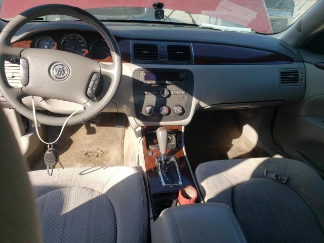 Photo 7 VIN: 1G4HA5EM9BU141438 - BUICK LUCERNE CX 