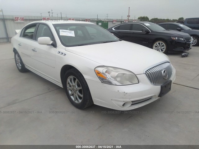 Photo 0 VIN: 1G4HA5EM9BU146896 - BUICK LUCERNE 