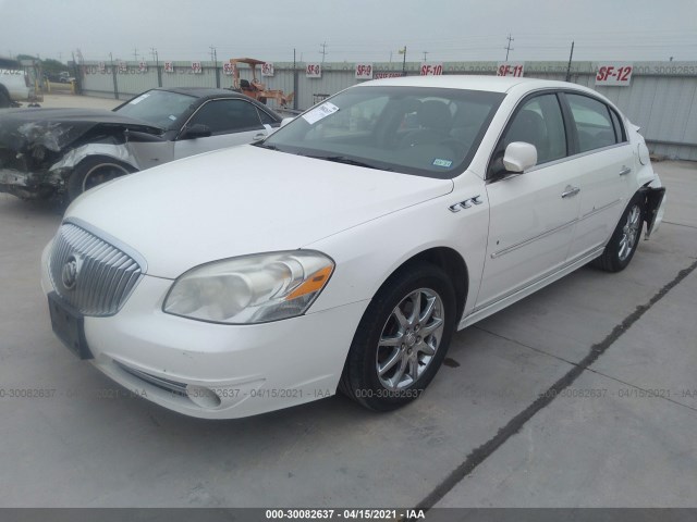 Photo 1 VIN: 1G4HA5EM9BU146896 - BUICK LUCERNE 