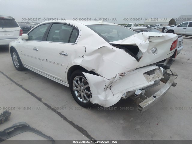 Photo 2 VIN: 1G4HA5EM9BU146896 - BUICK LUCERNE 