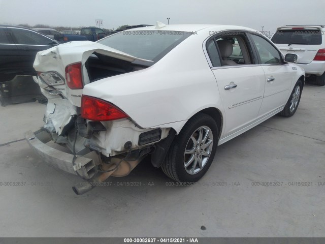 Photo 3 VIN: 1G4HA5EM9BU146896 - BUICK LUCERNE 