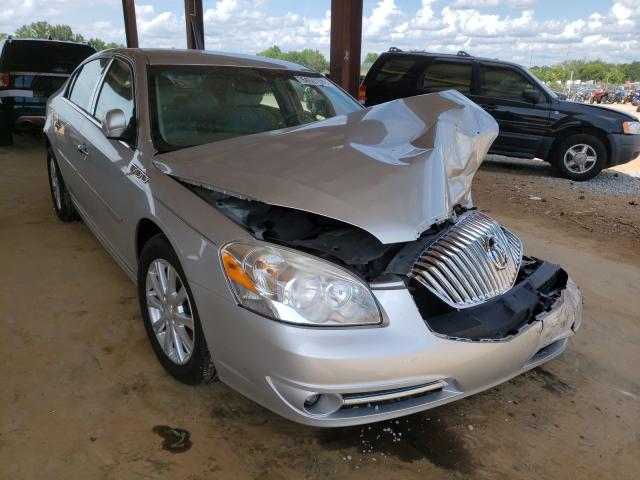 Photo 0 VIN: 1G4HA5EM9BU150088 - BUICK LUCERNE CX 