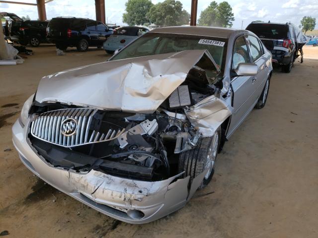 Photo 1 VIN: 1G4HA5EM9BU150088 - BUICK LUCERNE CX 