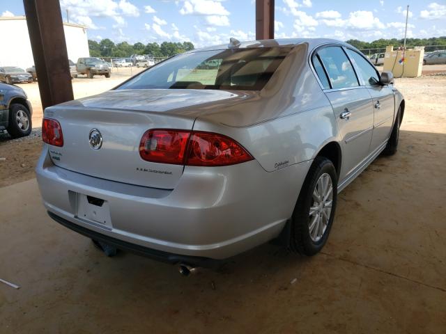 Photo 3 VIN: 1G4HA5EM9BU150088 - BUICK LUCERNE CX 