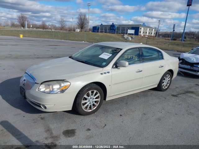 Photo 1 VIN: 1G4HA5EMXAU109564 - BUICK LUCERNE 