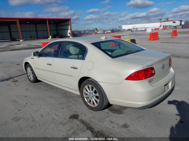 Photo 2 VIN: 1G4HA5EMXAU109564 - BUICK LUCERNE 