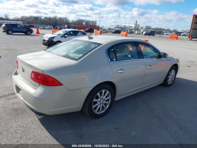 Photo 3 VIN: 1G4HA5EMXAU109564 - BUICK LUCERNE 