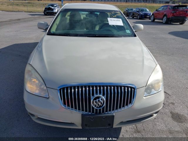 Photo 5 VIN: 1G4HA5EMXAU109564 - BUICK LUCERNE 