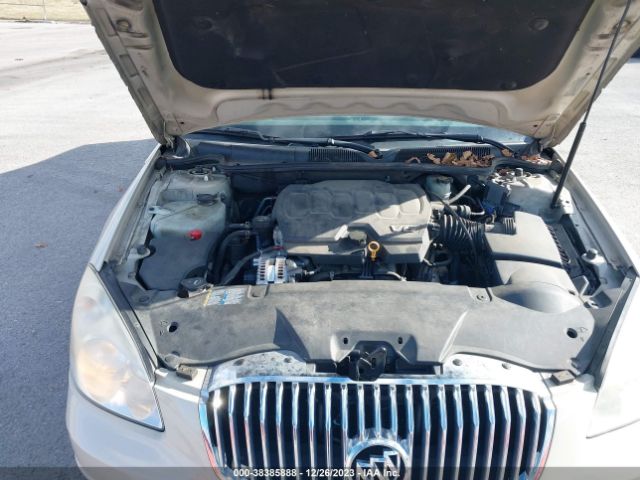 Photo 9 VIN: 1G4HA5EMXAU109564 - BUICK LUCERNE 