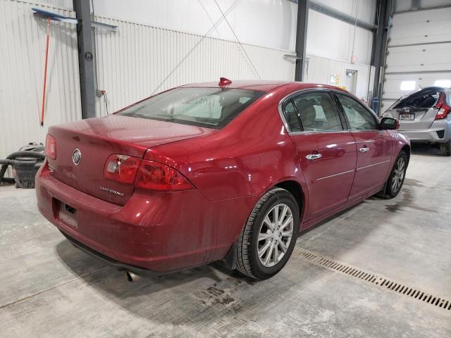 Photo 3 VIN: 1G4HA5EMXAU117468 - BUICK LUCERNE CX 