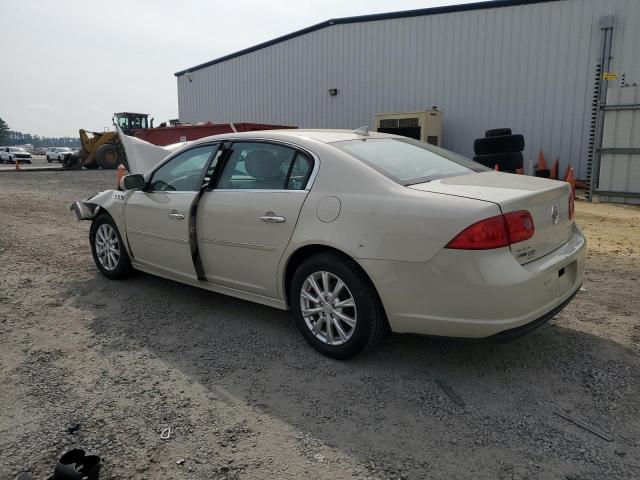 Photo 1 VIN: 1G4HA5EMXBU113020 - BUICK LUCERNE 