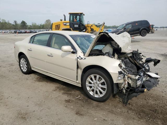 Photo 3 VIN: 1G4HA5EMXBU113020 - BUICK LUCERNE 