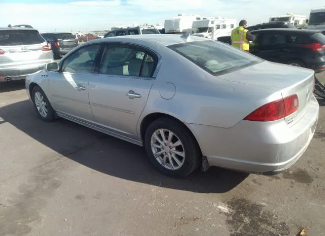 Photo 2 VIN: 1G4HA5EMXBU113096 - BUICK LUCERNE 