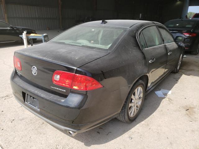 Photo 3 VIN: 1G4HA5EMXBU115074 - BUICK LUCERNE CX 