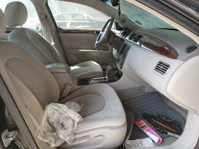 Photo 4 VIN: 1G4HA5EMXBU115074 - BUICK LUCERNE CX 