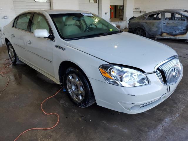 Photo 3 VIN: 1G4HA5EMXBU120145 - BUICK LUCERNE CX 