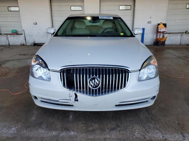 Photo 4 VIN: 1G4HA5EMXBU120145 - BUICK LUCERNE CX 