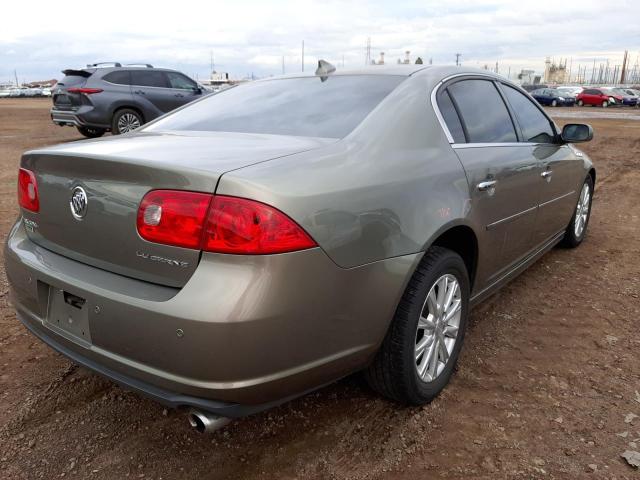 Photo 3 VIN: 1G4HA5EMXBU142338 - BUICK LUCERNE CX 