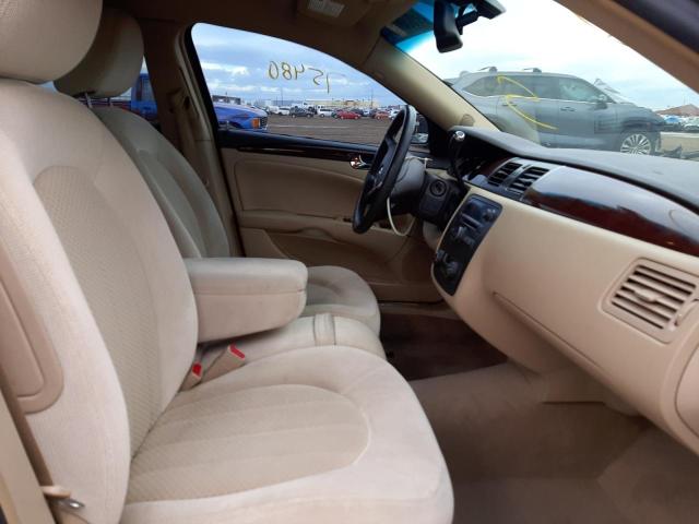 Photo 4 VIN: 1G4HA5EMXBU142338 - BUICK LUCERNE CX 