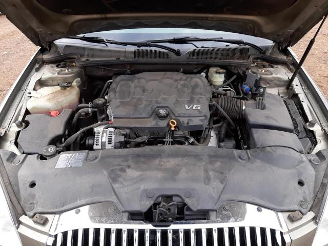 Photo 6 VIN: 1G4HA5EMXBU142338 - BUICK LUCERNE CX 