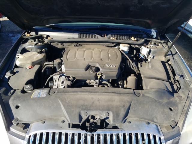 Photo 6 VIN: 1G4HB5E15AU120314 - BUICK LUCERNE CX 