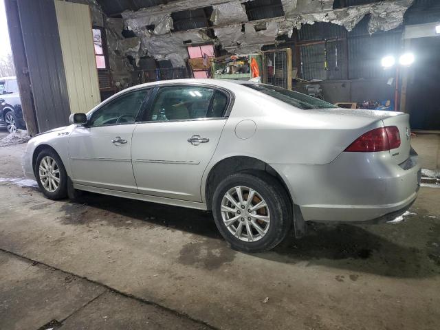 Photo 1 VIN: 1G4HB5E16AU120094 - BUICK LUCERNE CX 