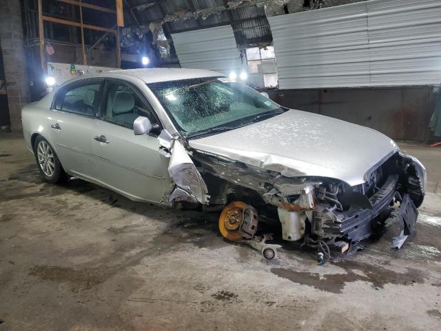 Photo 3 VIN: 1G4HB5E16AU120094 - BUICK LUCERNE CX 