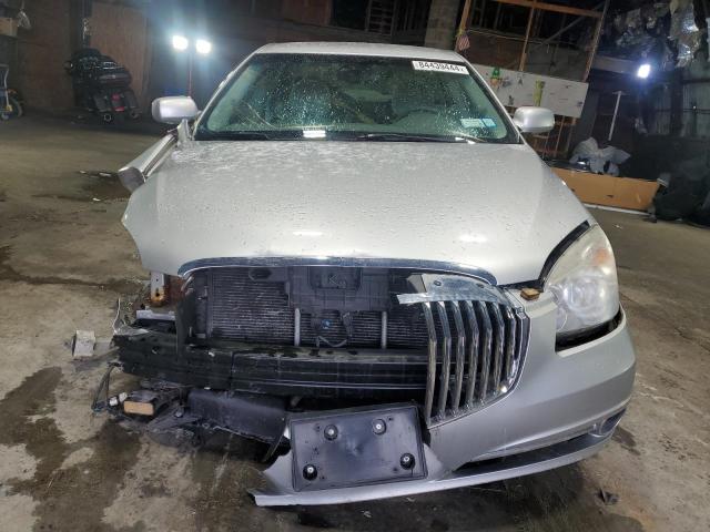 Photo 4 VIN: 1G4HB5E16AU120094 - BUICK LUCERNE CX 